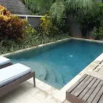 Arca Bungalow