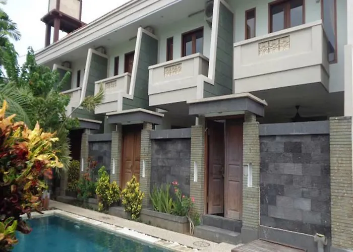 Arca Bungalow
