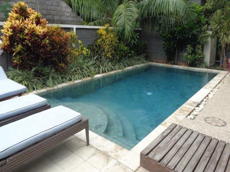 Arca 3* Kuta (Bali)