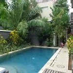 Arca Bungalow