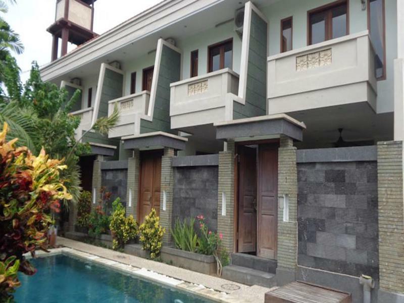 Hotel Arca Kuta (Bali)
