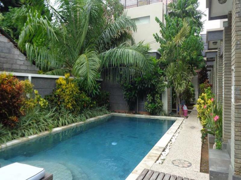 Hotel Arca 3*